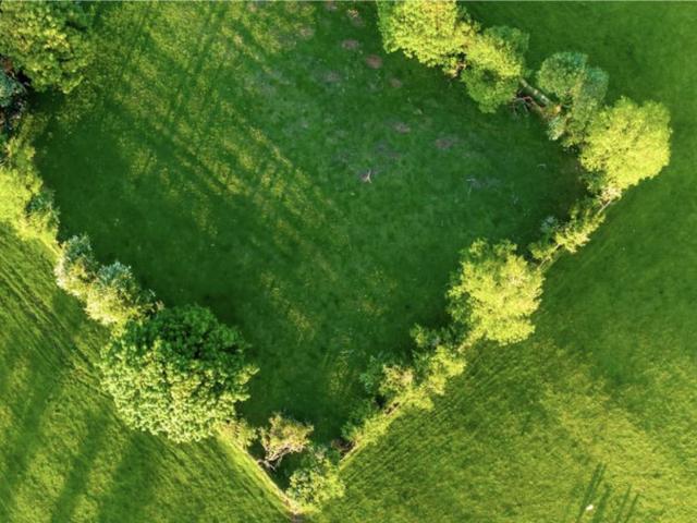 Land for sale in Edlesborough, Buckinghamshire
