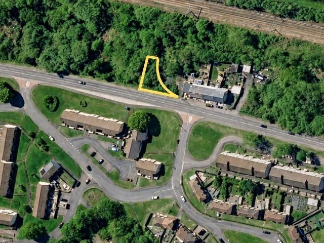 Land for sale in Wales
