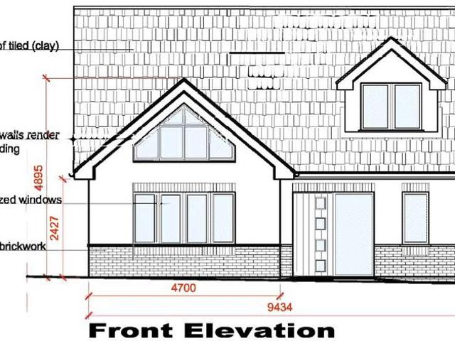 Land for sale in Ramsden Bellhouse, Essex