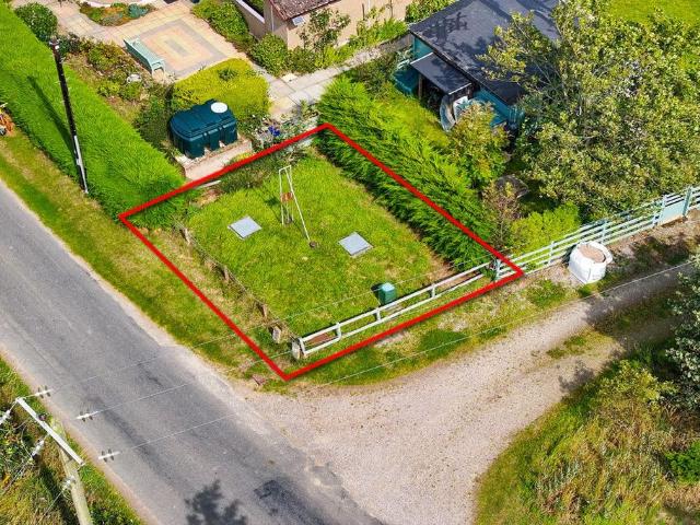 Land for sale in Scotland