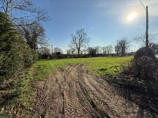 Land for sale in East Tuddenham, Norfolk