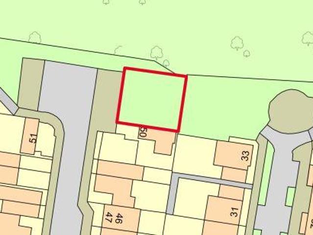 Land for sale in Greater London