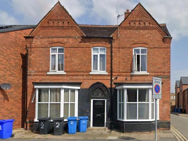 Commercial for sale in Caldermill, East Midlands