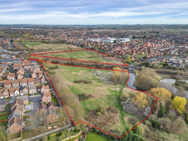 Land for sale in Costhorpe, East Midlands