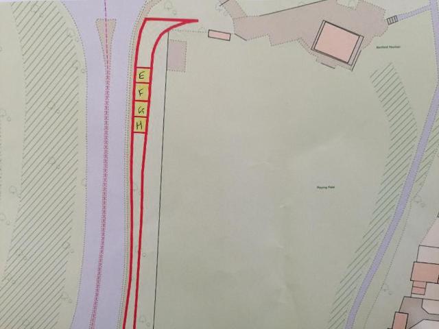 Land for sale in Portslade by Sea, Brighton