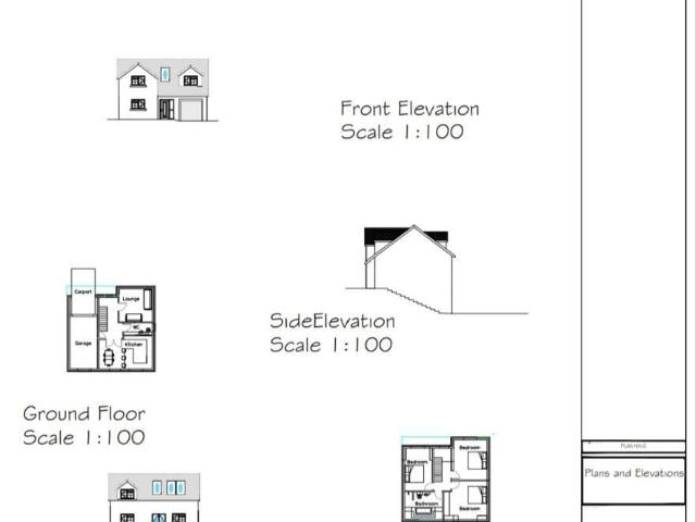 Commercial for sale in Coedffranc, Skewen