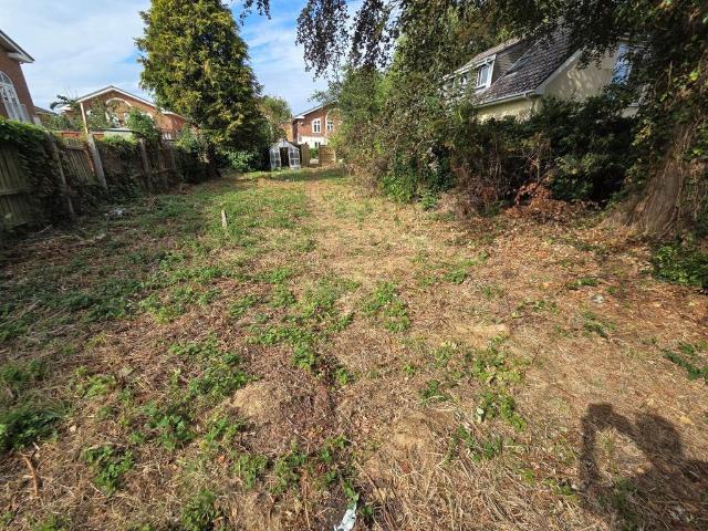 Land for sale in Purewell, Christchurch