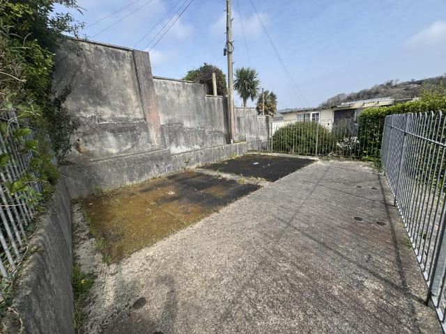 Land for sale in St Blazey, Isle Of Man