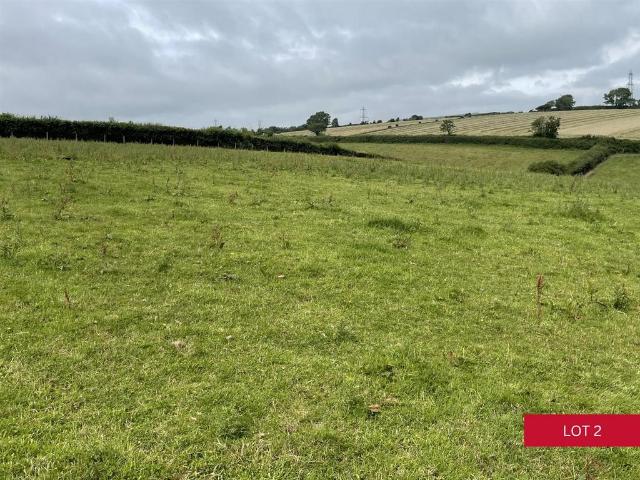 Land for sale in Strode, Devon