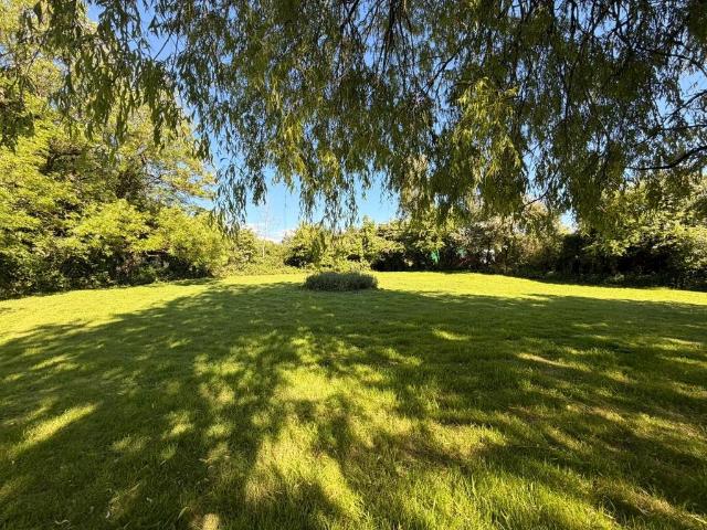 Land for sale in Ewenny, Wales