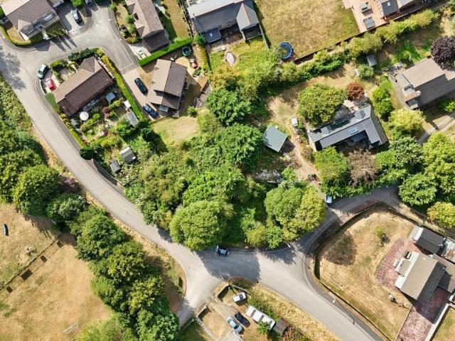 Land for sale in Town, Merthyr