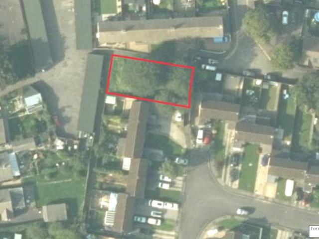 Land for sale in Trowbridge