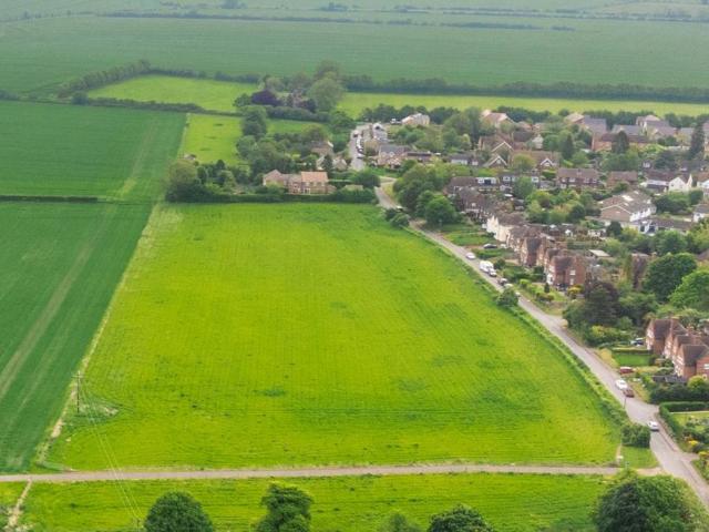 Land for sale in King's Walden, Hertfordshire