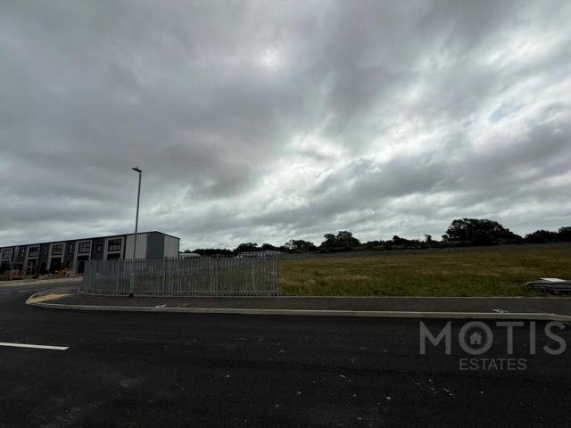 Commercial for sale in Folkestone, Isle Of Man