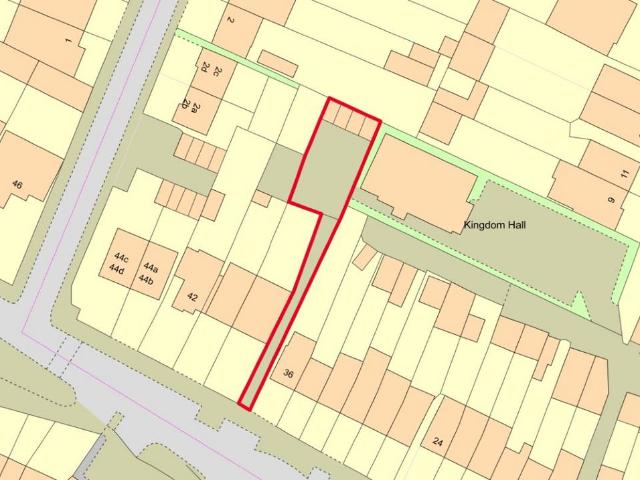 Land for sale in Hayes, Hayes Land for sale in Hayes, Hayes