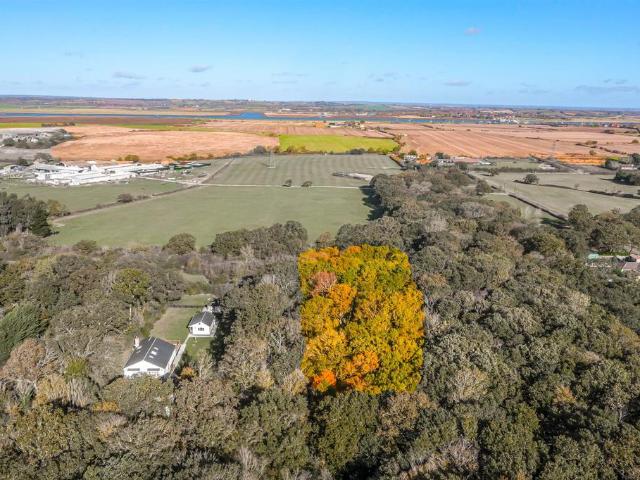 Land for sale in Barling, Essex