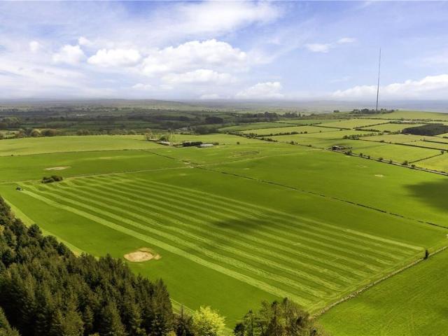 Land for sale in St Cuthbert Out, Priddy