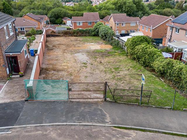 Land for sale in Harworth Bircotes, Costhorpe