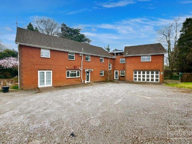 Land for sale in Harefield, City Of Southampton