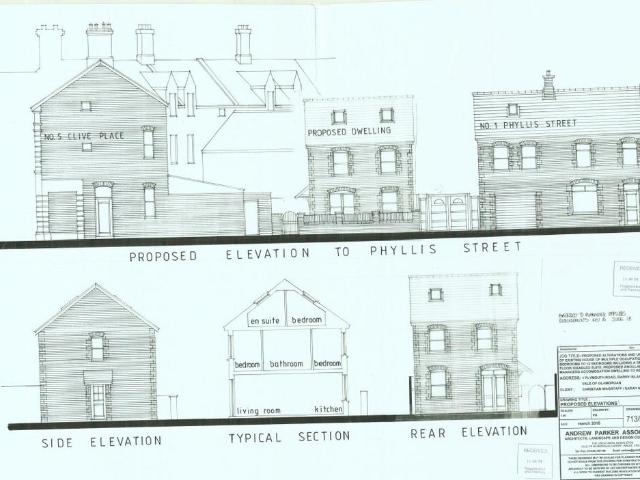 Land for sale in Barry Island, Barry