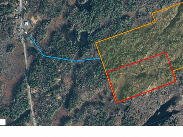 Land for sale in Peterborough