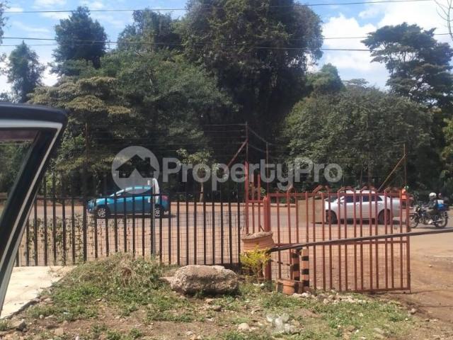 Land for sale in Kiambu Road, Kiambu