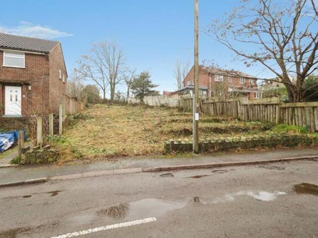 Land for sale in Kedleston, East Midlands