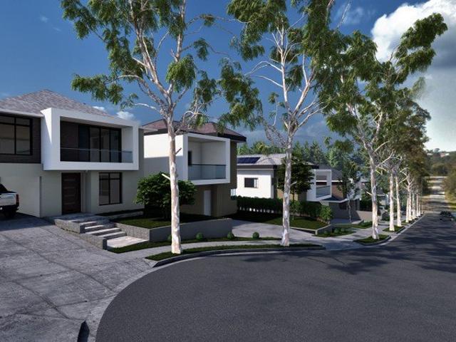 Land for sale in Toombul, Queensland