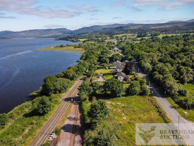 Land for sale in Ardgay, Scotland