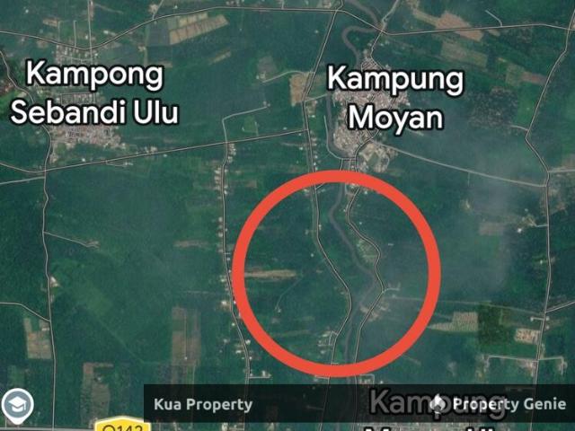 Property for sale in Kampung Tambirat Hilir, Asajaya