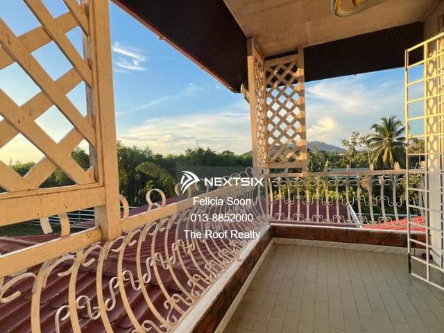 Property for sale in Kalabakan, Sabah