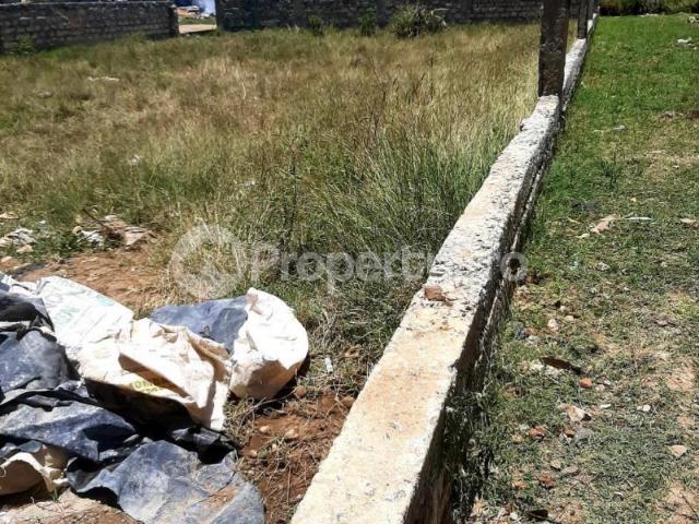 Land for sale in Mombasa