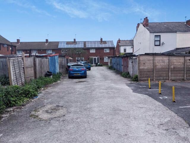 Land for sale in Winson Green, West Midlands