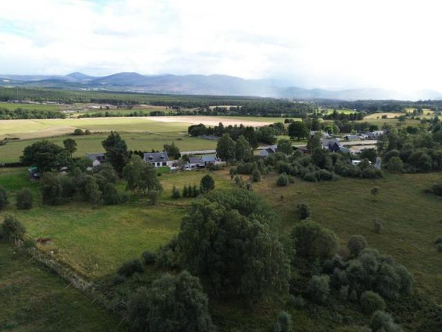 Land for sale in Skye Of Curr, Scotland