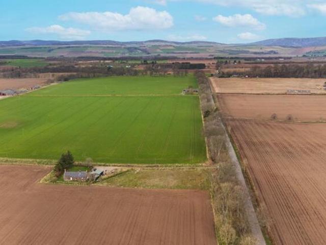Land for sale in Brechin