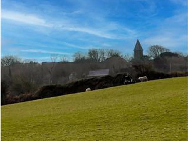 Land for sale in Bride