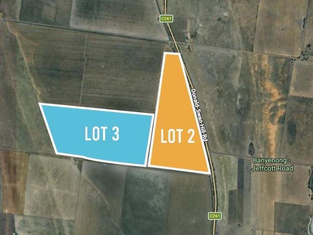 Property for sale in Corack, Donald
