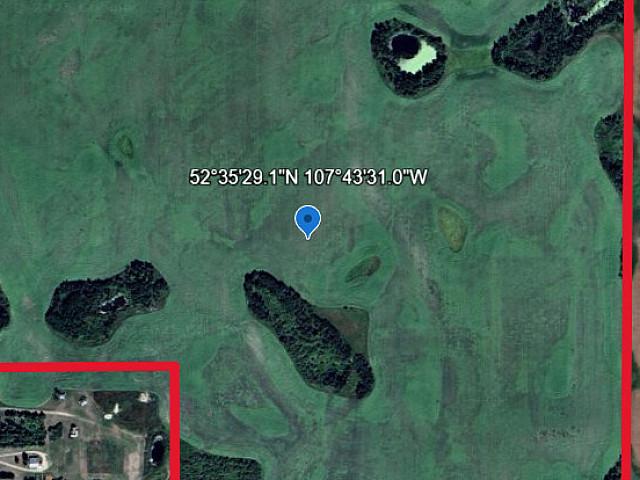 Land for sale in Saskatchewan