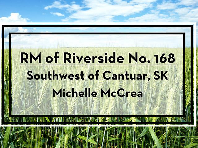 Land for sale in Saskatchewan