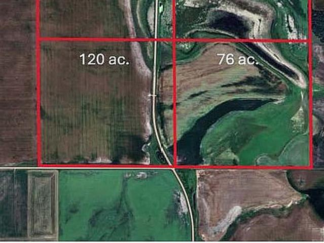 Land for sale in Saskatchewan
