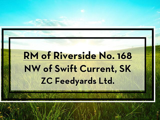 Land for sale in Saskatchewan