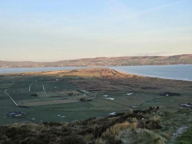 Land for sale in Northern Ireland