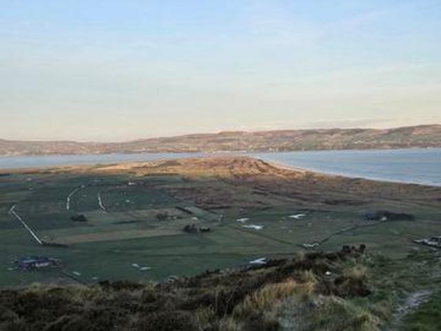 Land for sale in Castlerock, County Londonderry