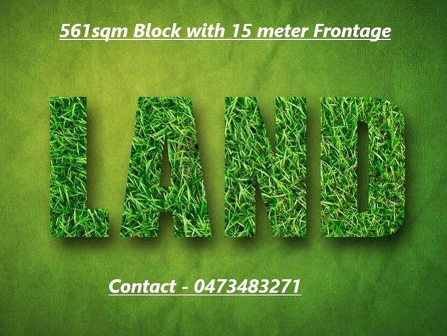 Land for sale in Sydney, New South Wales