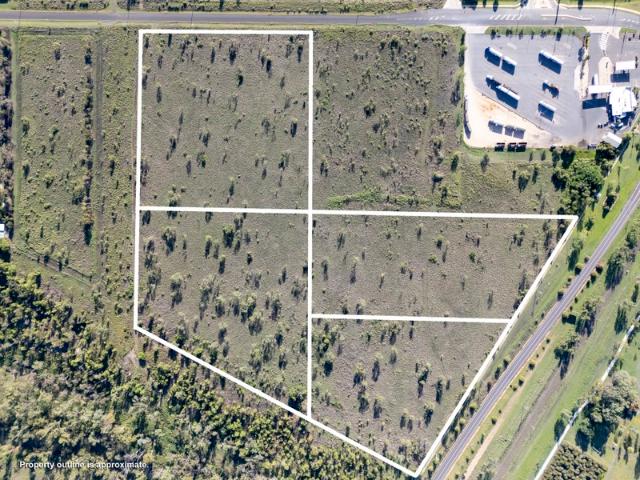 Property for sale in Emerald