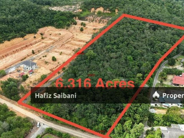Property for sale in Tanjong Sepat, Selangor