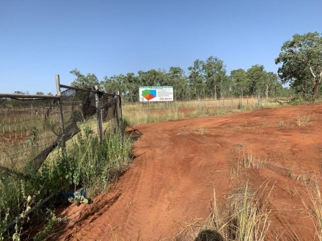Property for sale in Northern Territory
