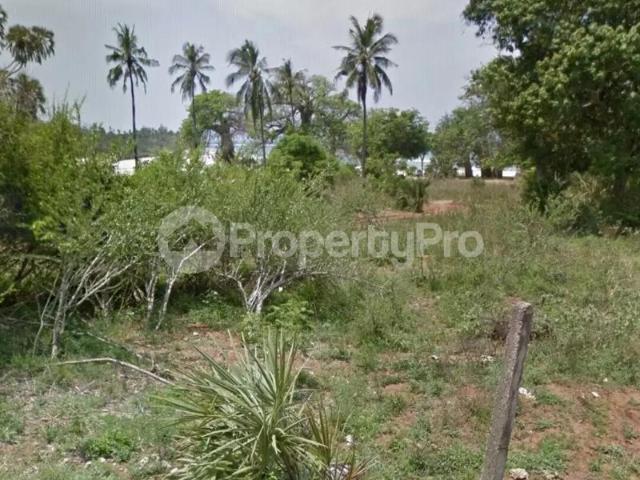 Land for sale in Mombasa Road, Mombasa