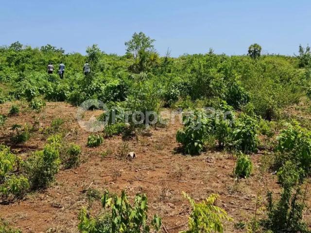 Land for sale in Mombasa Road, Mombasa