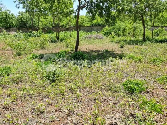 Land for sale in Mombasa Road, Mombasa